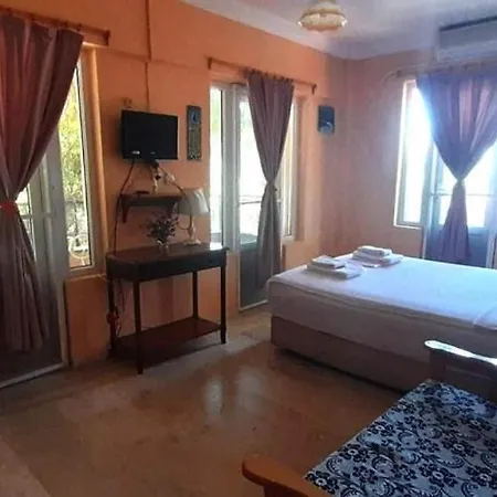 Haluk Hotel Milas